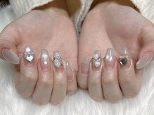 クララ(CLARA)/クローバー