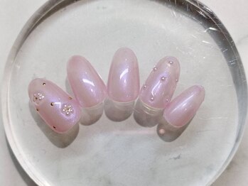 定額デザイン＜シンプル＞