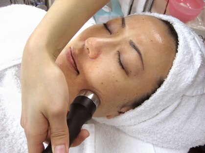 アンジャネーヤの写真