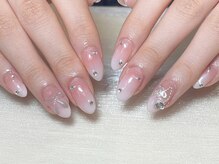 スリー リア ネイル 心斎橋(3-Leah Nail)/