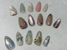 リ ロア(Lee Loa)/定額春限定コース