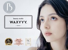 ワクシー 自由が丘店(WAXYYY.TOKYO)