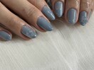 one color