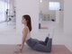 ウア ピラティス 北浜(Ua pilates)の写真/【姿勢分析×体型分析！】1000種類の中からあなたにぴったりのトレーニングをご提案します☆姿勢改善にも◎