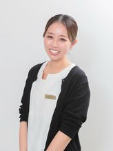 黒ずみ毛穴ケア専門店　melab　【ミラボ】〈毛穴エクストラクション/毛穴ケア〉&nbsp;中村 有希