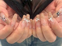フェイン 青山店(fein.)/パリジェンヌラッシュリフト♪