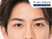 メンズルール 四日市店(Men'sルール)/アーチ/ラウンド