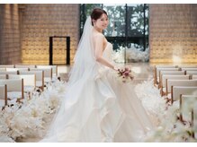 サロン ド ブラン アオヤマ(Salon de BLANC AOYAMA)