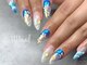 イチイチイチイチネイル(1111nail)の写真