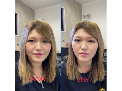 ハリーズエヌ(harry's N)の写真