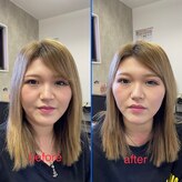 ハリーズエヌ(harry's N)