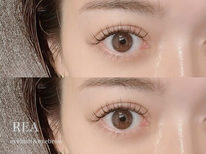 リア 自由が丘(REA)の写真