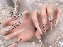 ジョアアンジェ 京橋店(joieange)の雰囲気（イベントや推し活に合わせたデザイン,チップ作成も可能★）