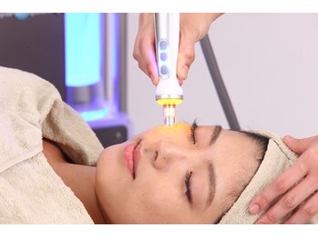 エスティ ユウ(ESTHETY EU)/水素クレンジング