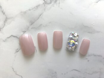 ネイルサロン イーウィ(Ewy)/［吉祥寺］ネイル/パラジェル