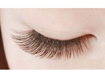 エリシアン ビューティーサロン(Elysian)/３Dボリュームラッシュ約1000本