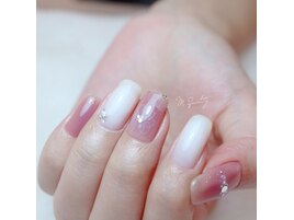 M-Quality Nail Design 155