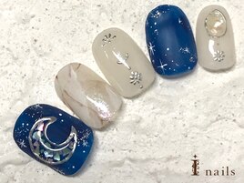 ギャラクシームーン　9480円