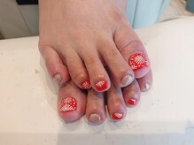 アールエム(Rm)/6月◎ネイル