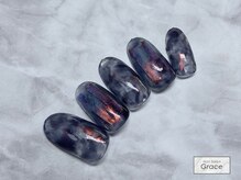 ネイルサロン グレイス(Grace)/夏秋定額