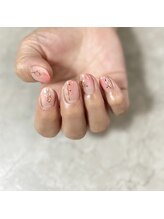 シュガーロール シャイニー(Sugar Roll / Shiniy)/持ち込みデザイン