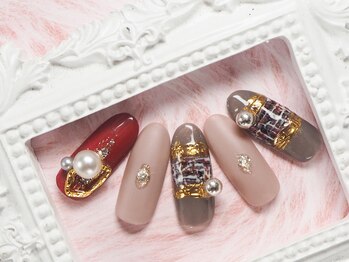 ヘゼリヒ(Gezellig)/定額