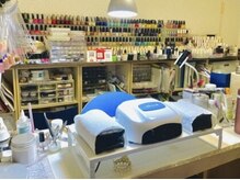 Rネイルスタジオ/