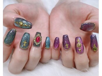 ミントネイルサロン/