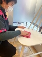 まほろば整骨院 大和駅前院/【予防対策】