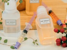 ピンク イヤーズ(PINK EARS)の雰囲気（化粧品製造販売業許可を取得しています。こだわりの商材です。）