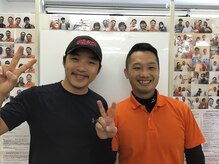 東広島メディカル整体院/痛みを全く感じなくなりました！