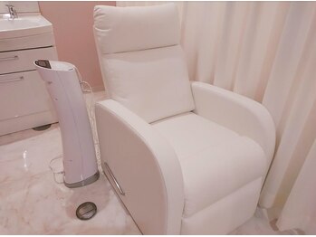 ラヴィアンローズ(Lavie en Rose)/◆セルフホワイトニング個室◆