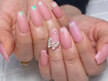 ホランイネイル(HORANGI NAIL)/フリーアートM