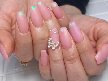 ホランイネイル(HORANGI NAIL)/フリーアートM