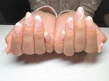 ミライビ(MIRAIBI)/ジェルネイル12