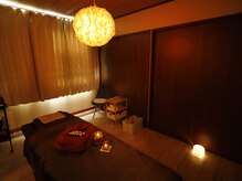 隠れ家あさひ/北欧風　個室その1
