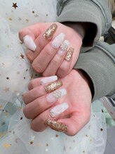 パンダネイル(Panda Nail)/施術例【ネイル/川崎/神奈川】