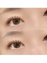 アルボ 海田店(arvo)/【まつげパーマ】ラッシュリフト