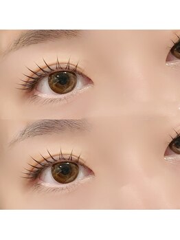 アルボ 海田店(arvo)/【まつげパーマ】ラッシュリフト