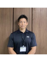 ピーフィット 武庫之荘(Pフィット)&nbsp;三好 達朗