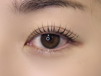 メア(mer)/オーダーメイドまつ毛パーマ