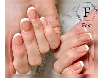 アイラッシュサロン ファスト(Fast)/hand☆オススメデザイン☆