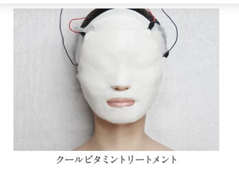 クピド(Cupid)/エンビロン