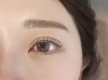 ミューズアイ(muse eye)/まつげパーマ＆アイブロウ