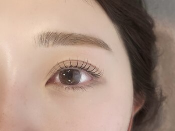 ミューズアイ(muse eye)/まつげパーマ&アイブロウ