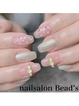 ビーズ(Bead's)/ワンホン定額