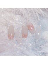 キューティプティ/ジェルオフ無料選べる定額￥7500