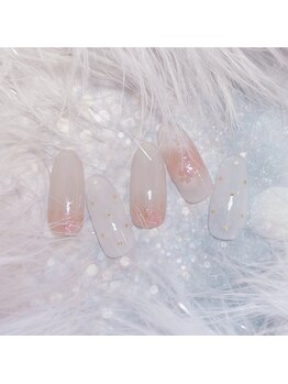 キューティプティ/ジェルオフ無料選べる定額¥7500