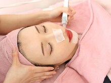 エン クリニカルラボ 心斎橋店(E&N CLINICAL LABO)/ハイドラアクアピール