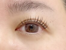 まつげエクステサロン ヘアーリゾートエーアイ 浅草店(hair resort Ai)/パリジェンヌラッシュリフト